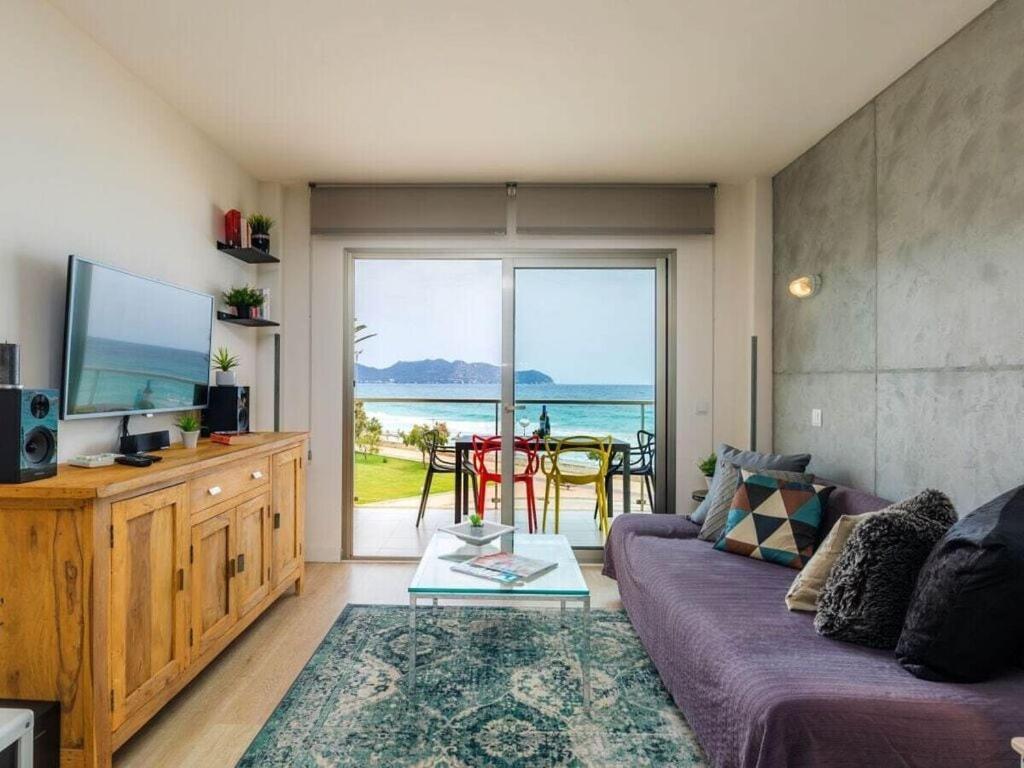 Сasa de vacaciones Beachside In Cala Millor Cala Millor (Mallorca)