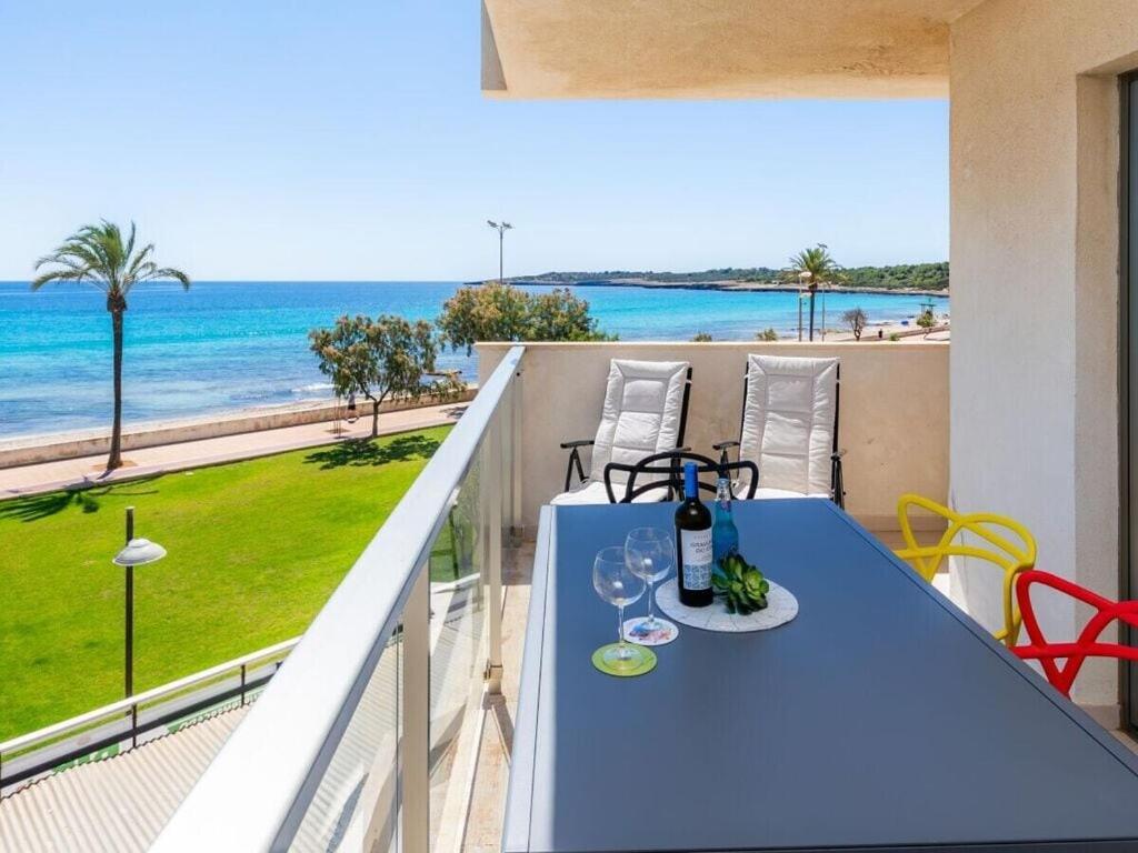 Beachside In Cala Millor Cala Millor (Mallorca)