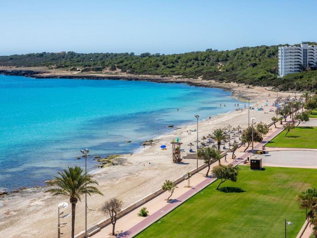 Beachside In Cala Millor Ferienhaus Cala Millor (Mallorca)